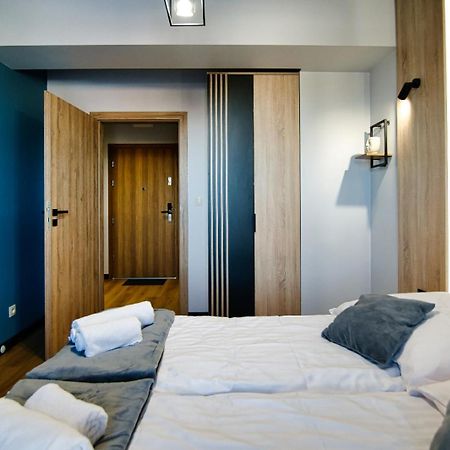 Apartament No 61 Blue Holiday Home ザトル エクステリア 写真