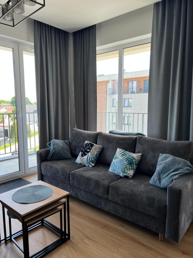 Apartament No 61 Blue Holiday Home ザトル エクステリア 写真