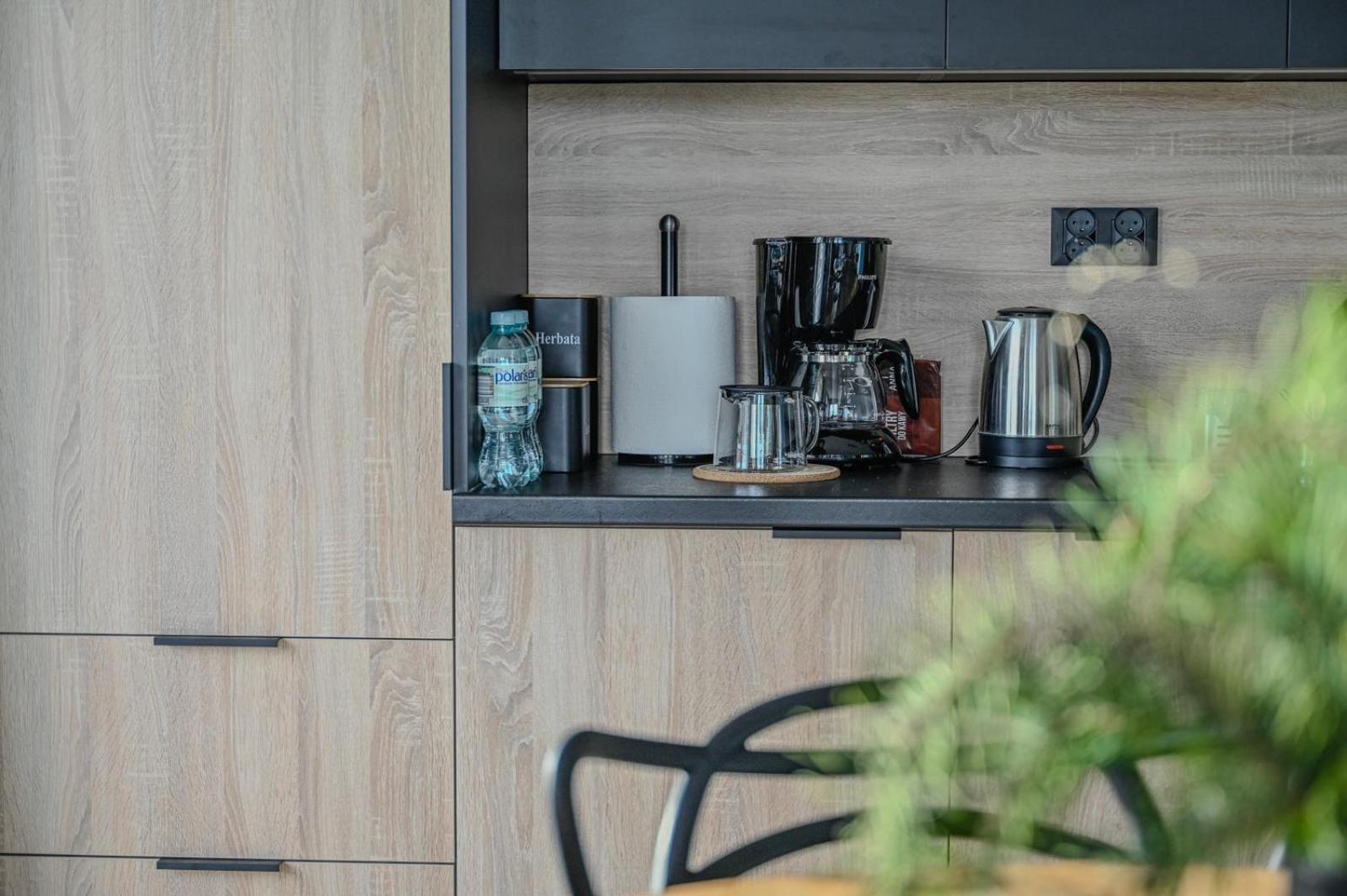 Apartament No 61 Blue Holiday Home ザトル エクステリア 写真