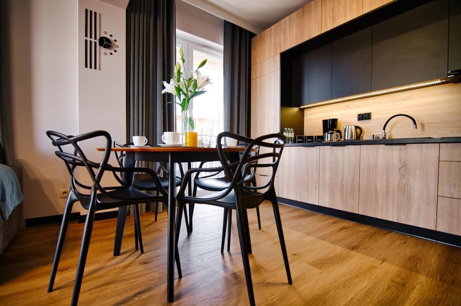 Apartament No 61 Blue Holiday Home ザトル エクステリア 写真